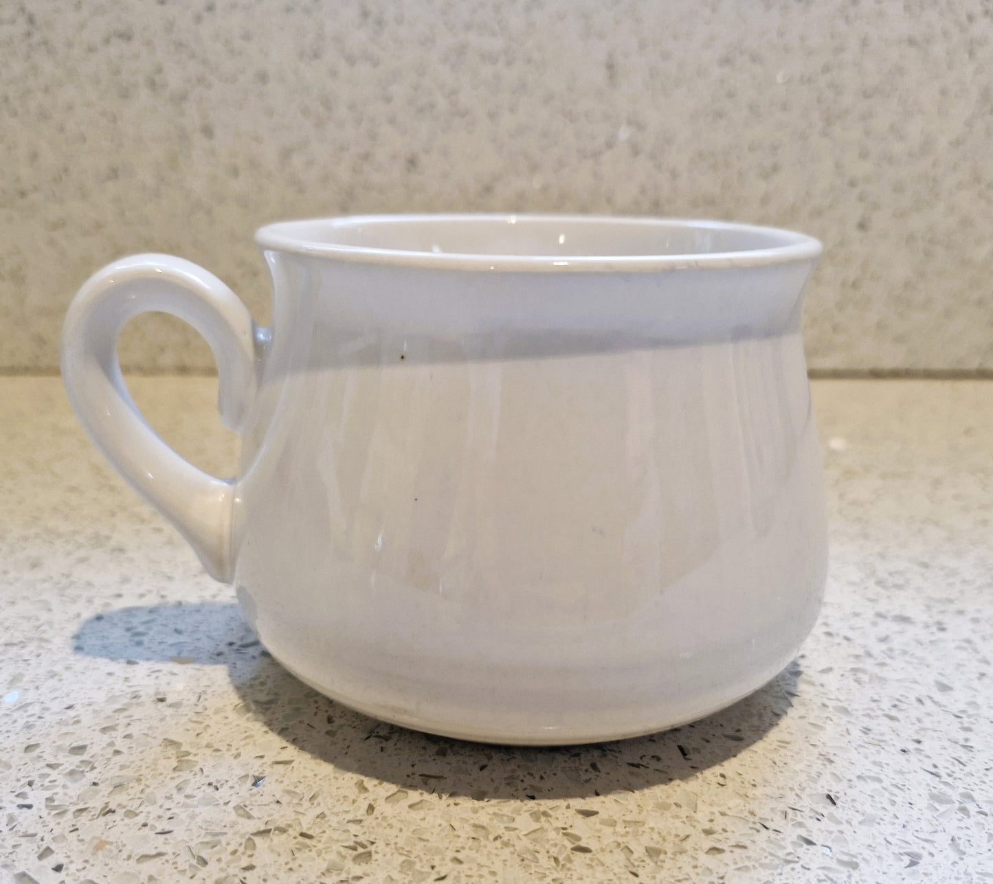 Chicken Soup Mug, Chicken Soup Recipe Mug, Soup Mug Bowl, Home made Chicken Soup, Novelty, Vintage, VGC