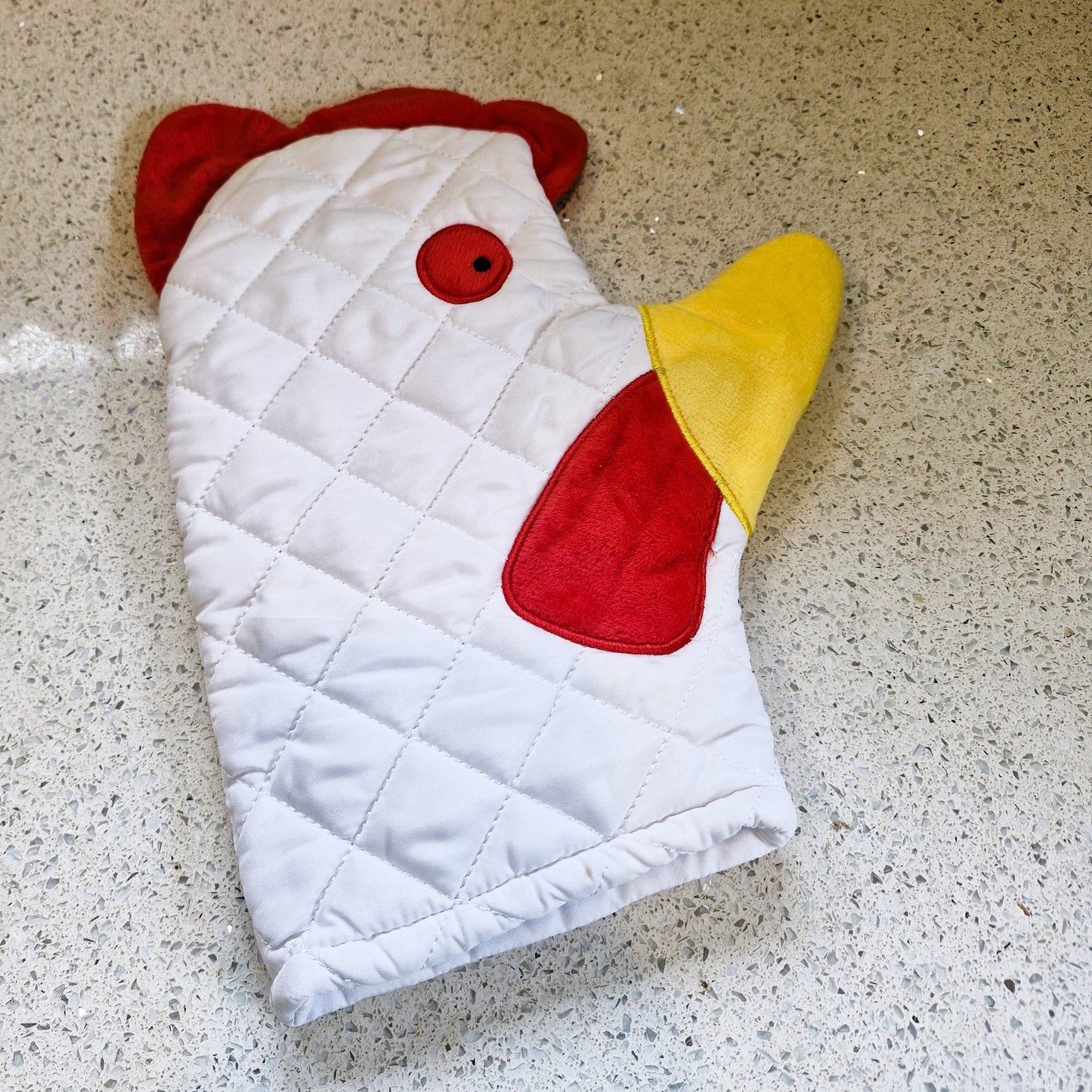 Rooster Oven Gloves, Chicken Oven Gloves, Quirky Oven Gloves, Chicken, Cockrel Oven Gloves, Quirky, fun, kitchen,