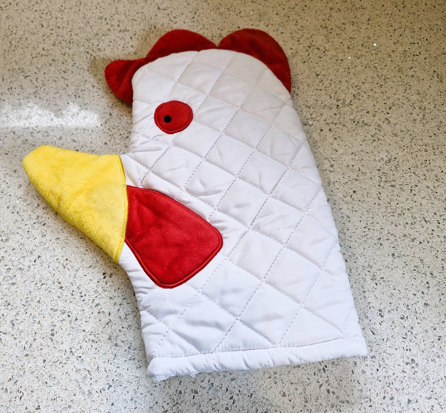 Rooster Oven Gloves, Chicken Oven Gloves, Quirky Oven Gloves, Chicken, Cockrel Oven Gloves, Quirky, fun, kitchen,
