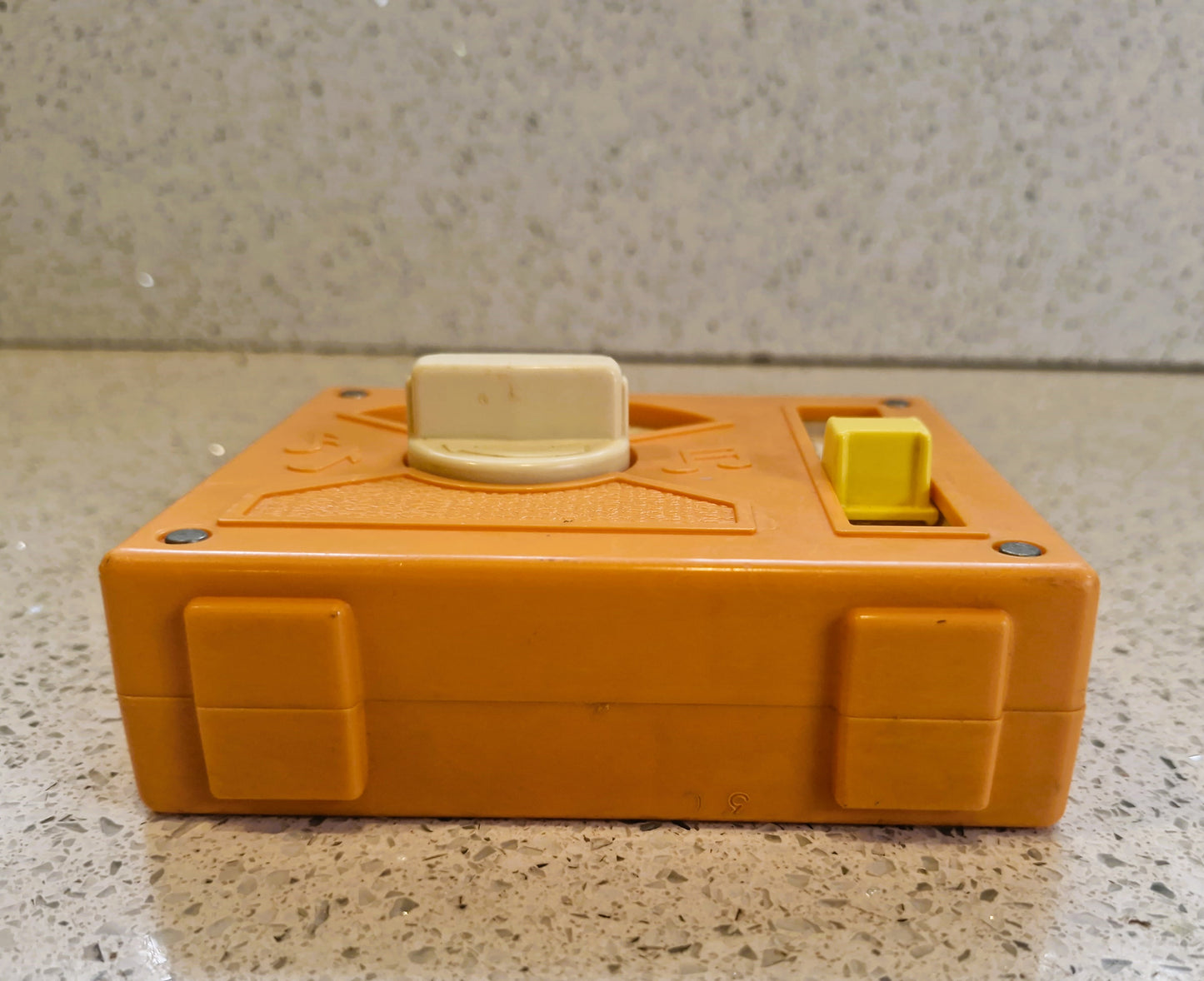 70s, Fisher-Price Radio, Candyman, Fisher Price radio, Fisher Price Music Box