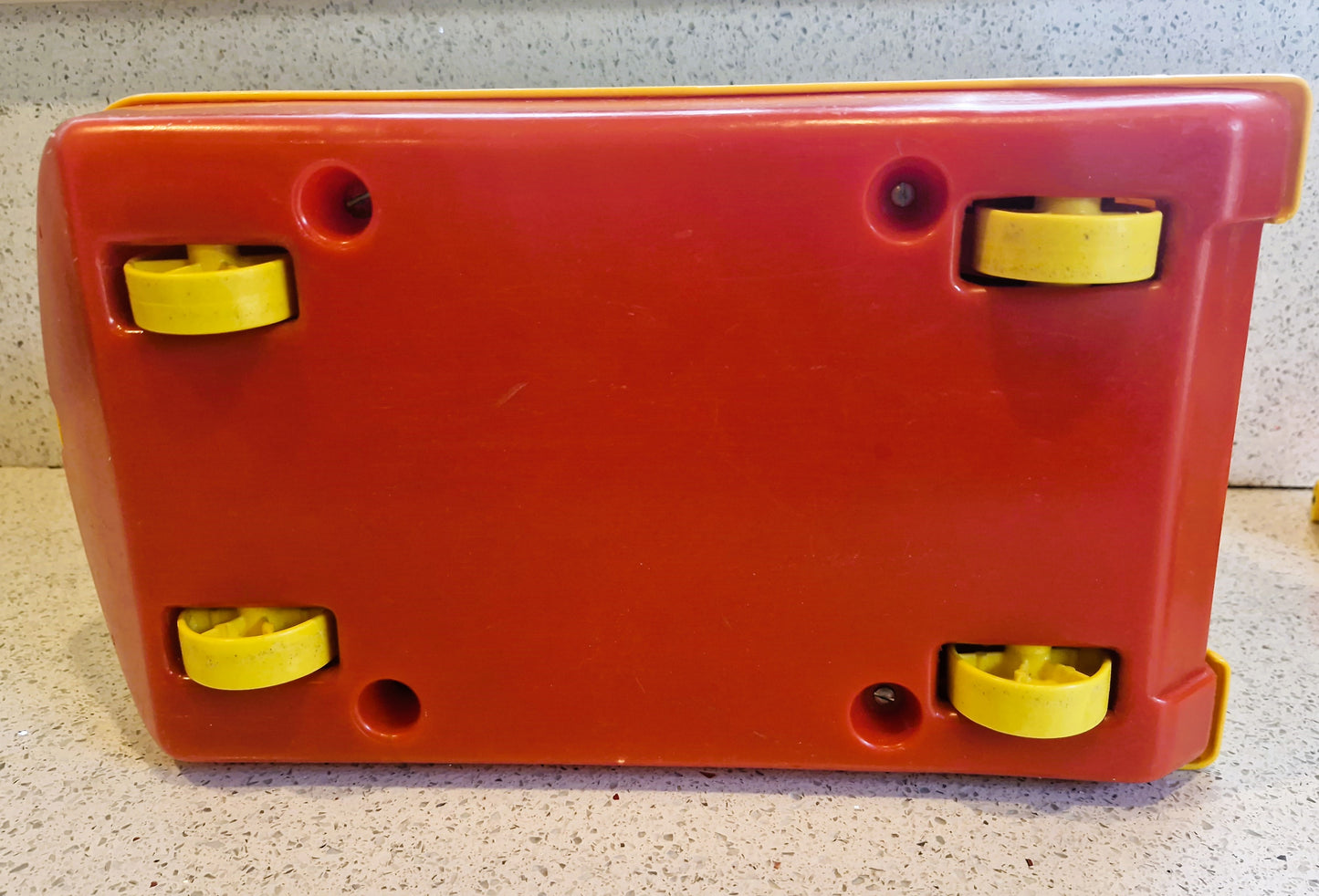 Fisher-Price Play Family Ferry Boat, Vintage Fisher Price Toys, Fisher Price Ferry