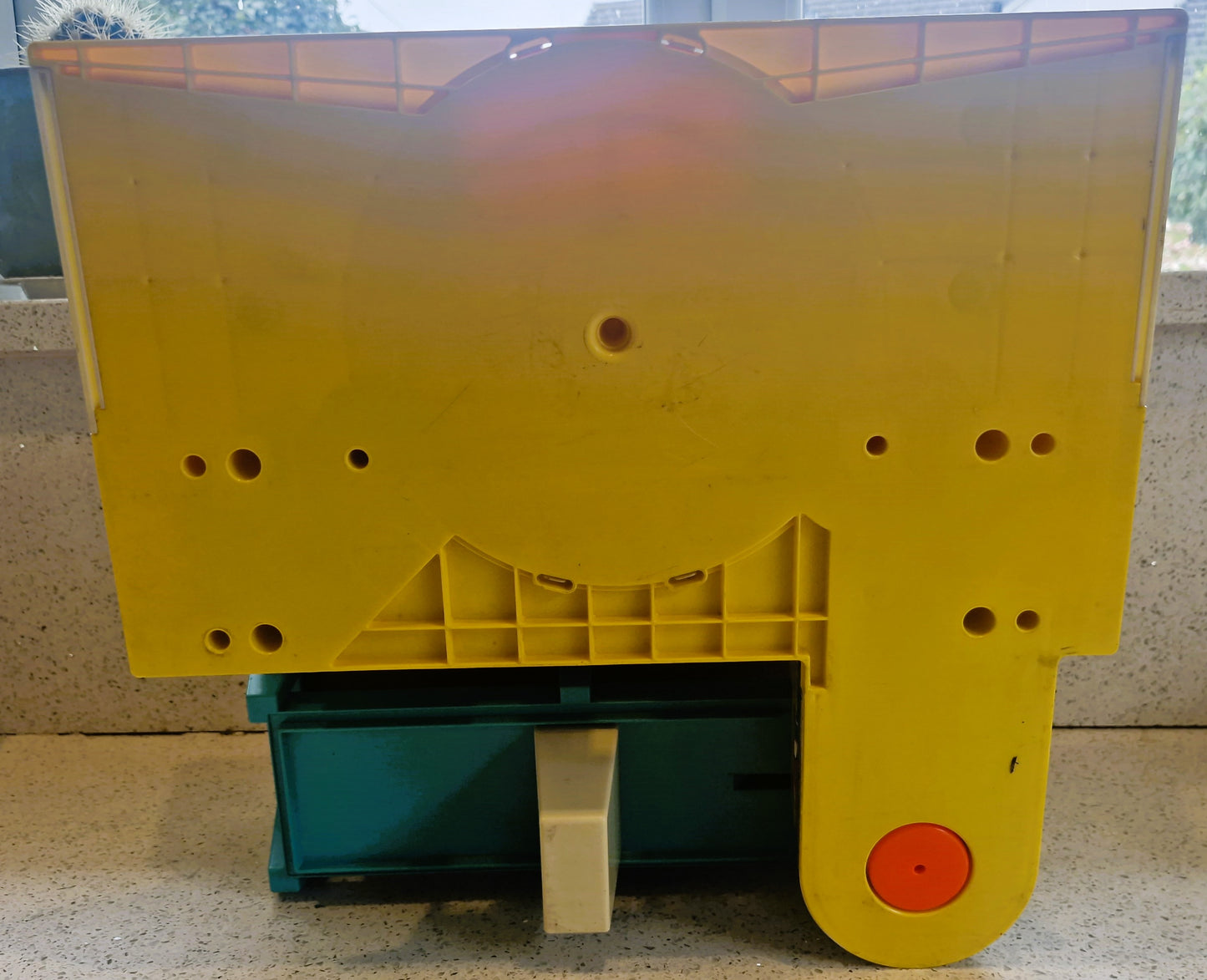 Fisher-Price 70s Airport, Fisher Price Play Family Airport, Fisher Price Little People Airport, Complete