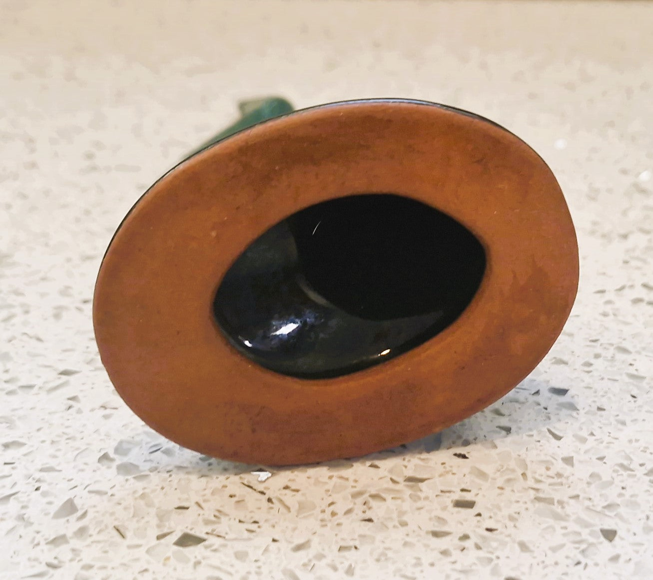 Blue Mountain Pottery Goose Ornament: Mid-Century Canadian Decor, Blue Mountain Pottery, MCM, Mid century Decor