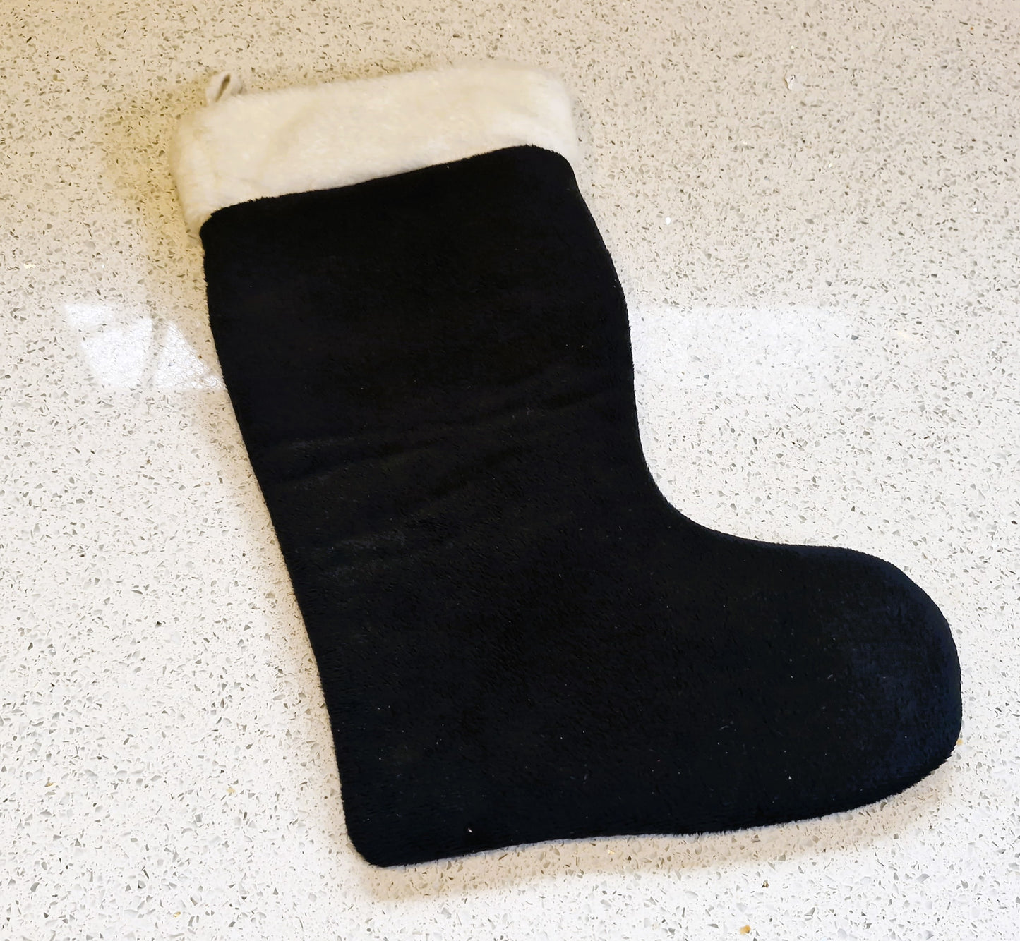 Guinness Christmas Stocking, Unique, Quirky, Vintage