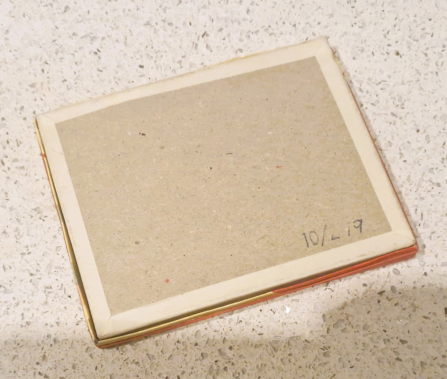 Pickle Forks, Boxed, 60s, 12 Little Forks, Coloured, Plastic Handles, Cocktail Forks. Party Forks, mini forks, Cutlery