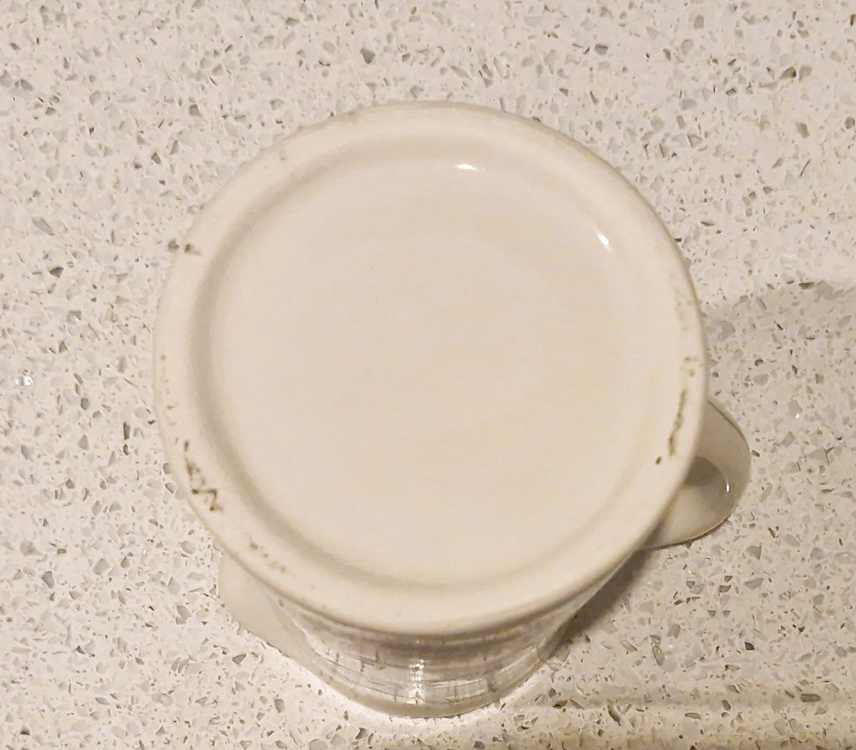 Vintage Guinness Advertising Pitcher: "Guinness for Strength"