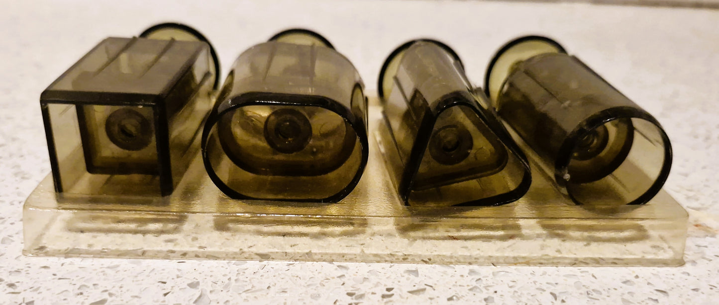 Classy Cuisine, Canape Maker, Vintage Canape Maker, Vintage Kitchenalia, Vintage cocktail party