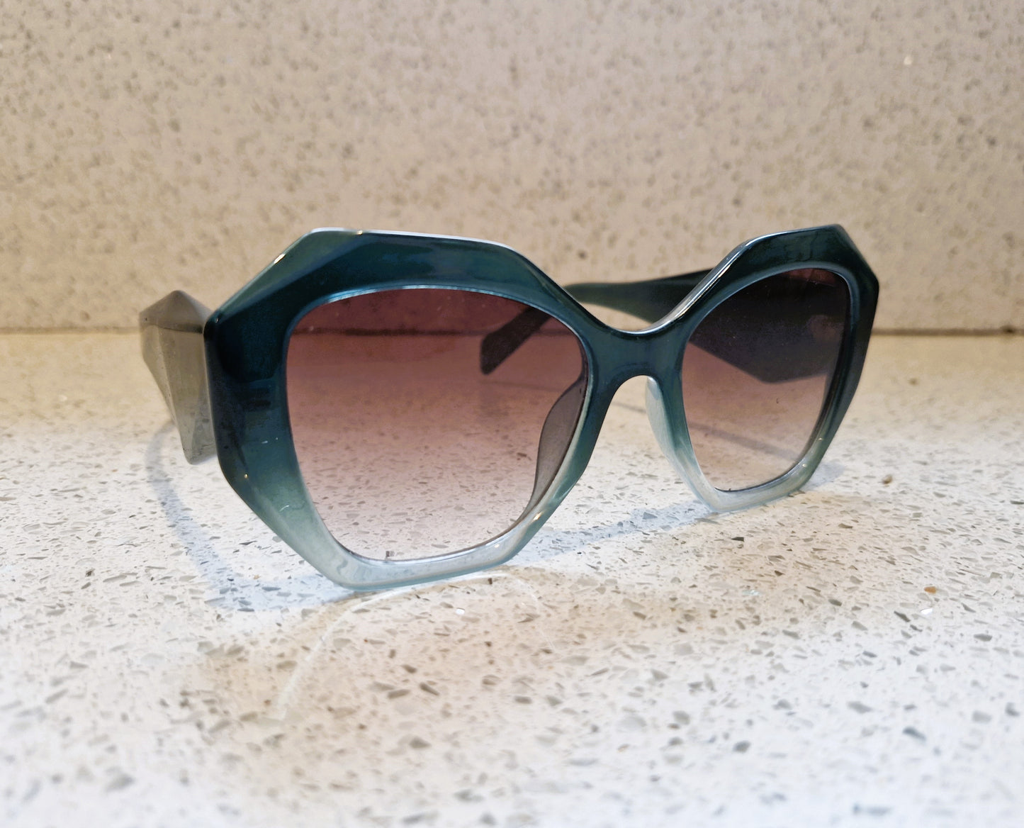 Vintage style Sunglasses, Green, Sunglasses, Retro, Vintage, Pin Up Girl, Quirky, Kitsch, 1950s