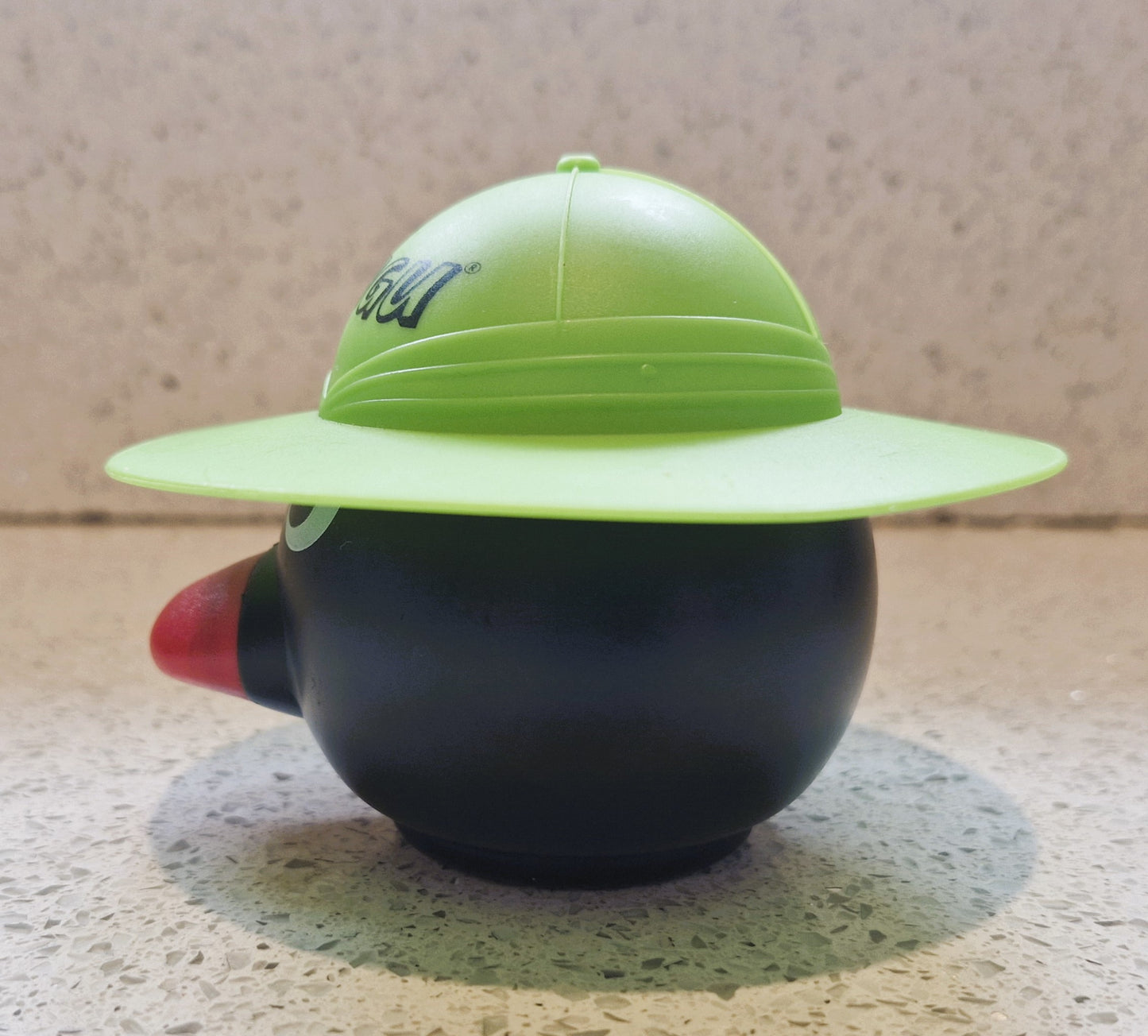 PINGU, Pingu Ice Cream Tub, Hats as Lids, Very Rare, 90s Nostalgia