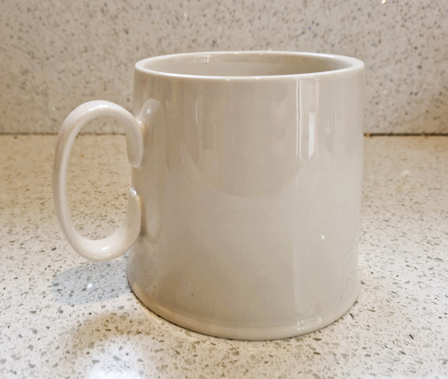 Florence Balducci Giraffe Mug, Mug, Anthropologie Mug, Florence Balducci, Animal Alphabet, G for Giraffe, Mug