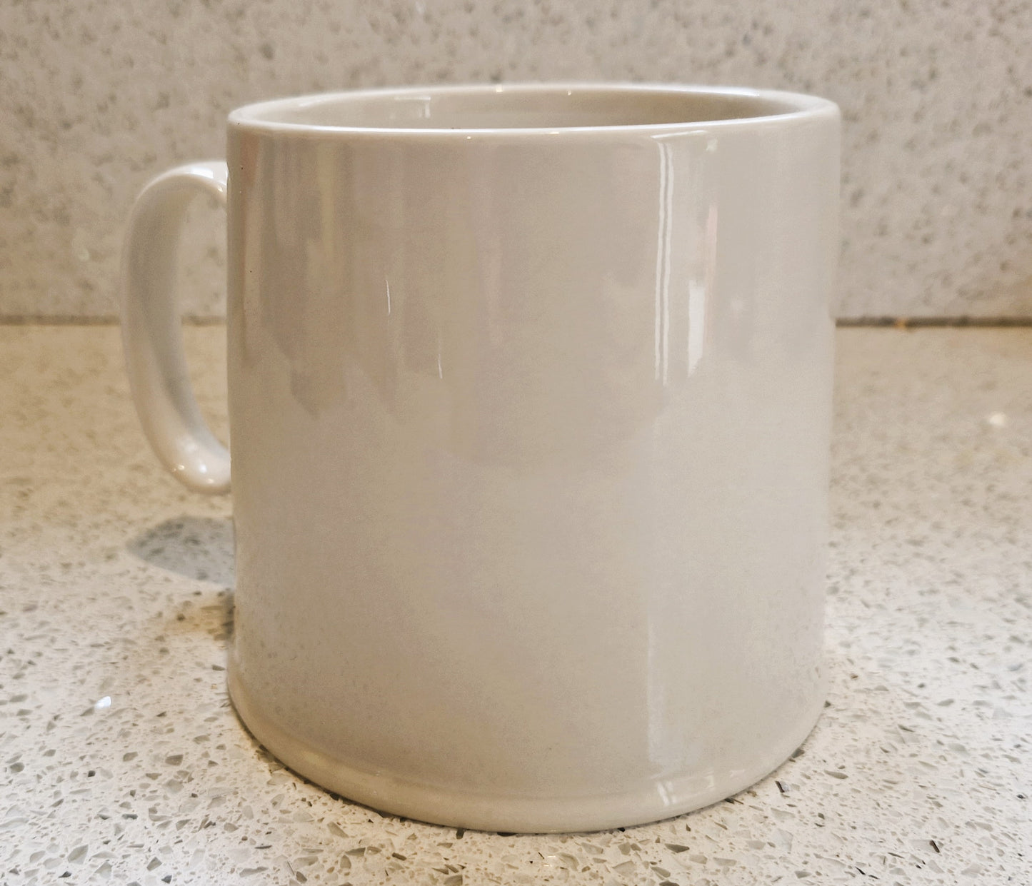 Florence Balducci Giraffe Mug, Mug, Anthropologie Mug, Florence Balducci, Animal Alphabet, G for Giraffe, Mug
