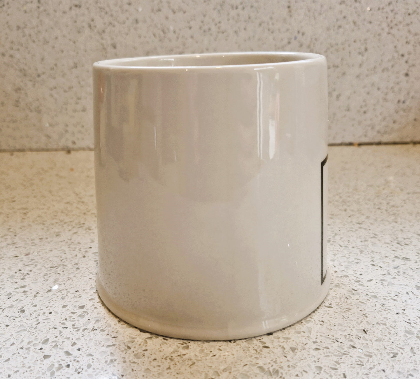 Florence Balducci Giraffe Mug, Mug, Anthropologie Mug, Florence Balducci, Animal Alphabet, G for Giraffe, Mug