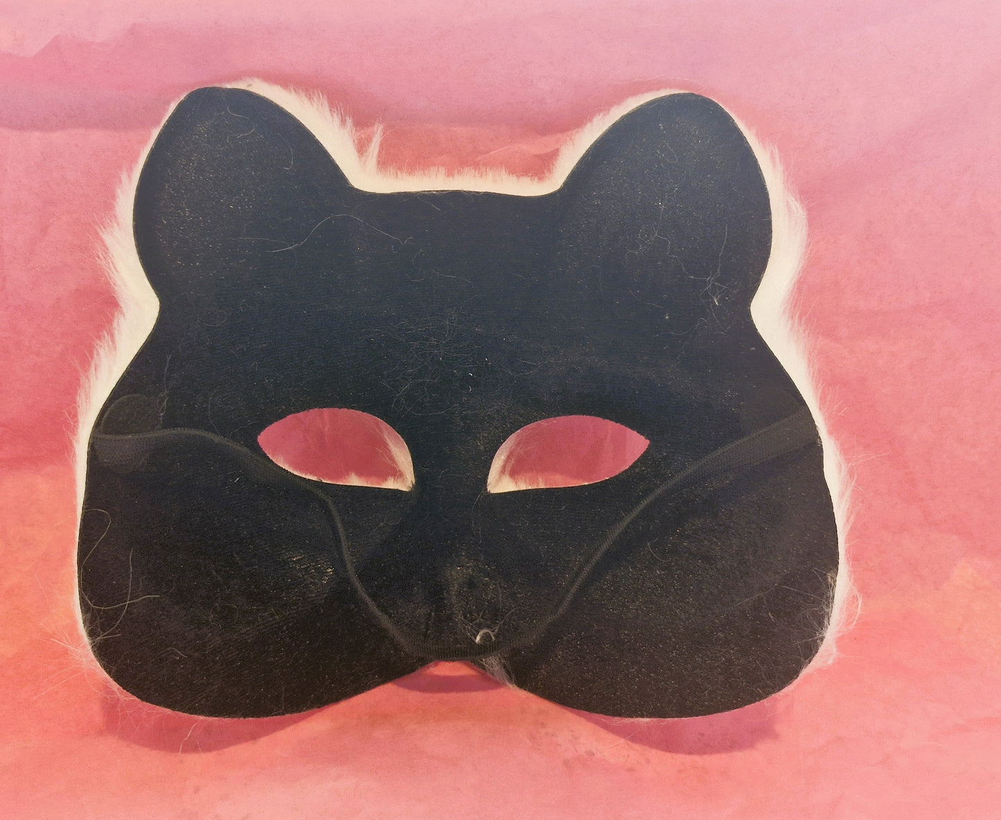 Furry Fox Mask, Halloween Mask, Fox Halloween Mask, Masquerade mask, Vintage Clothes, Halloween, Halloween Costumes, Vintage