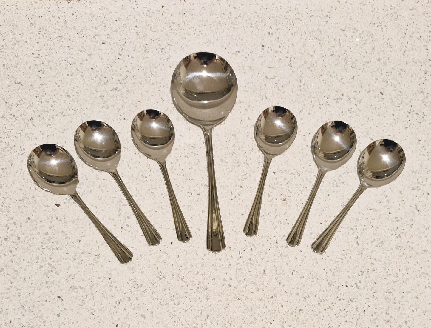Ashberry of Sheffield Cutlery, Vintage 1950s Cutlery, Desert Cutlery Set, Boxed, Dessert Cutlery, Mid Century Cutlery,
