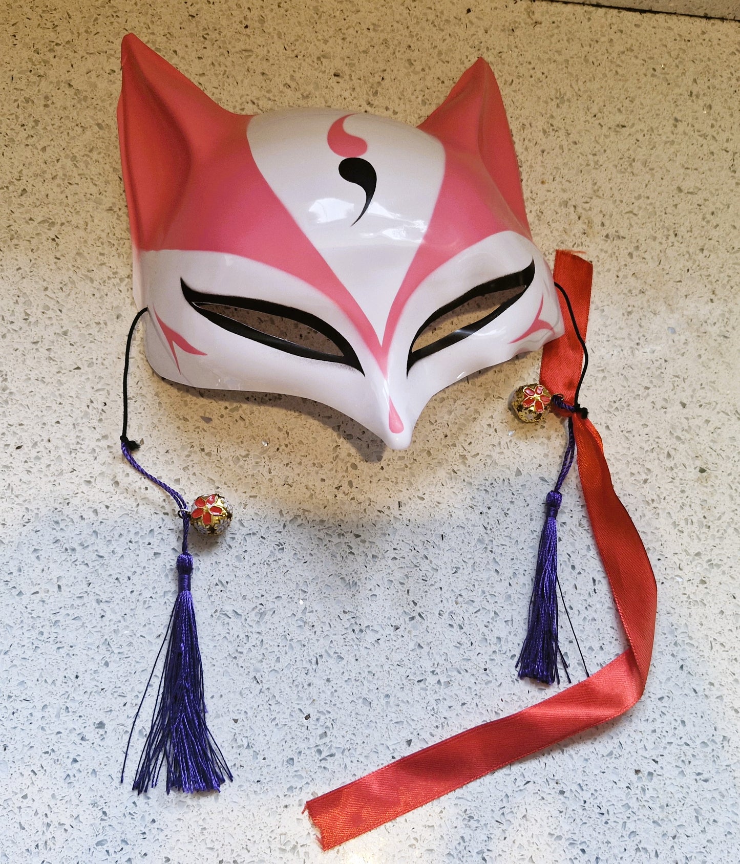 Fox Mask, Halloween Mask, Fox Halloween Mask, Masquerade mask, Vintage Clothes, Halloween, Halloween Costumes, Vintage