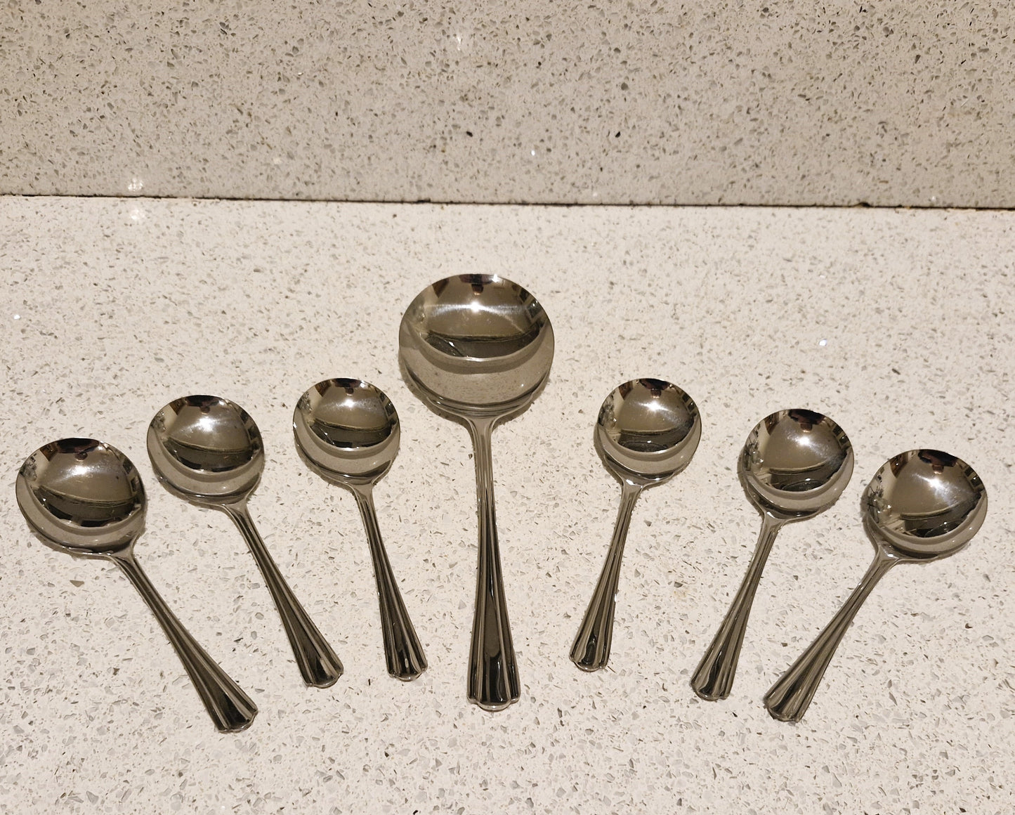 Ashberry of Sheffield Cutlery, Vintage 1950s Cutlery, Desert Cutlery Set, Boxed, Dessert Cutlery, Mid Century Cutlery,