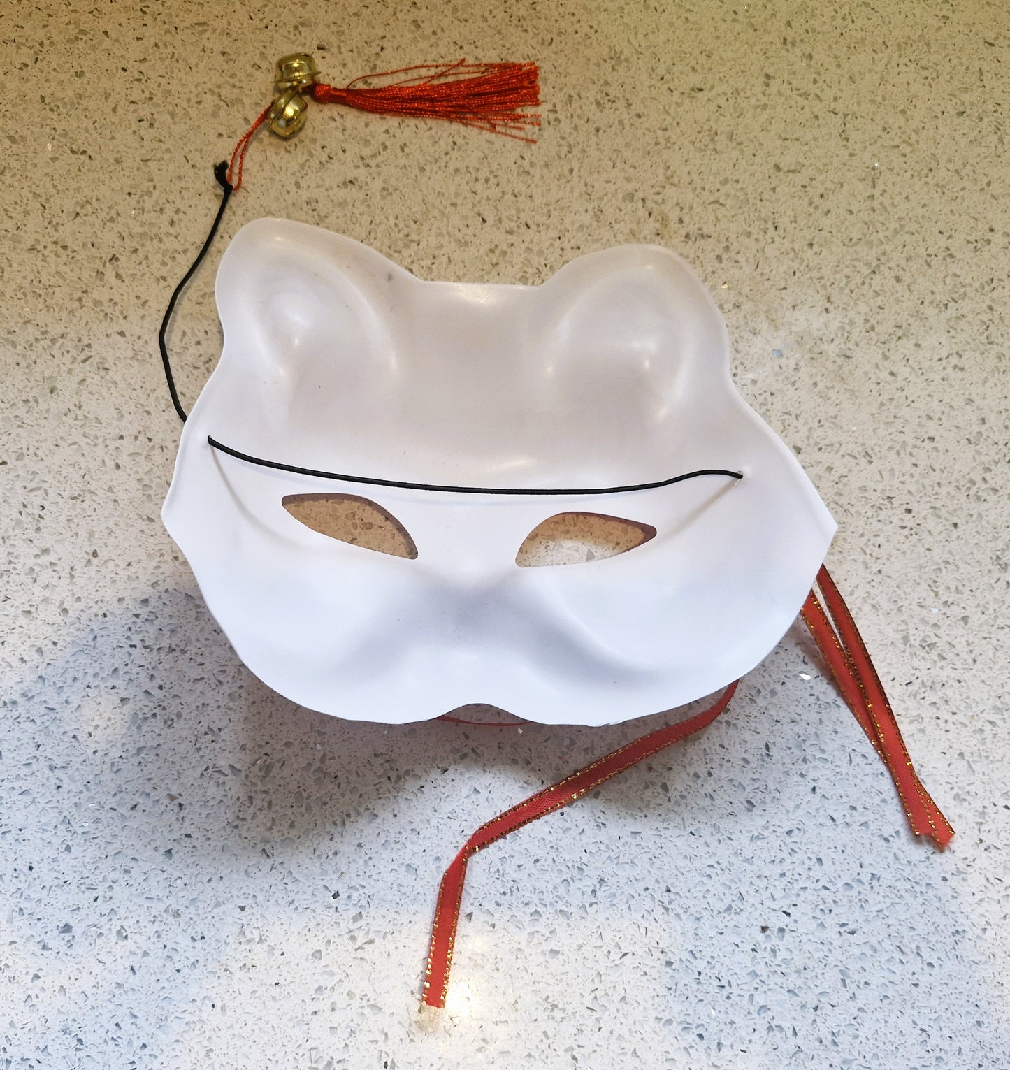 Cat Mask, Fox Mask, Halloween Mask, cat Halloween Mask, Masquerade mask, Vintage Clothes, Halloween, Halloween Costumes, Vintage