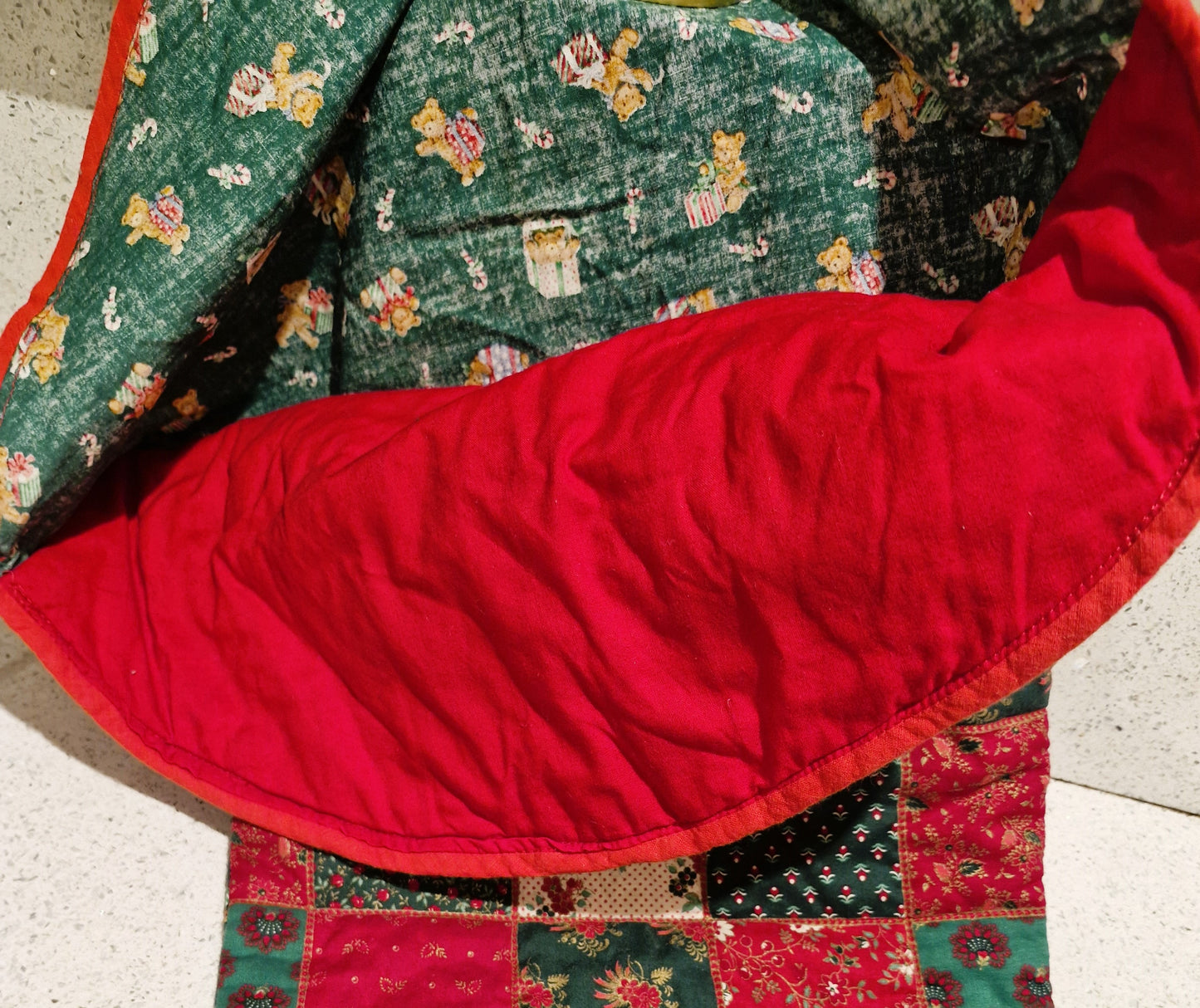 Large Christmas Stocking, Large Vintage Christmas Stocking, Large Xmas Stockings, Vintage Christmas Stockings (Copy) (Copy) (Copy)