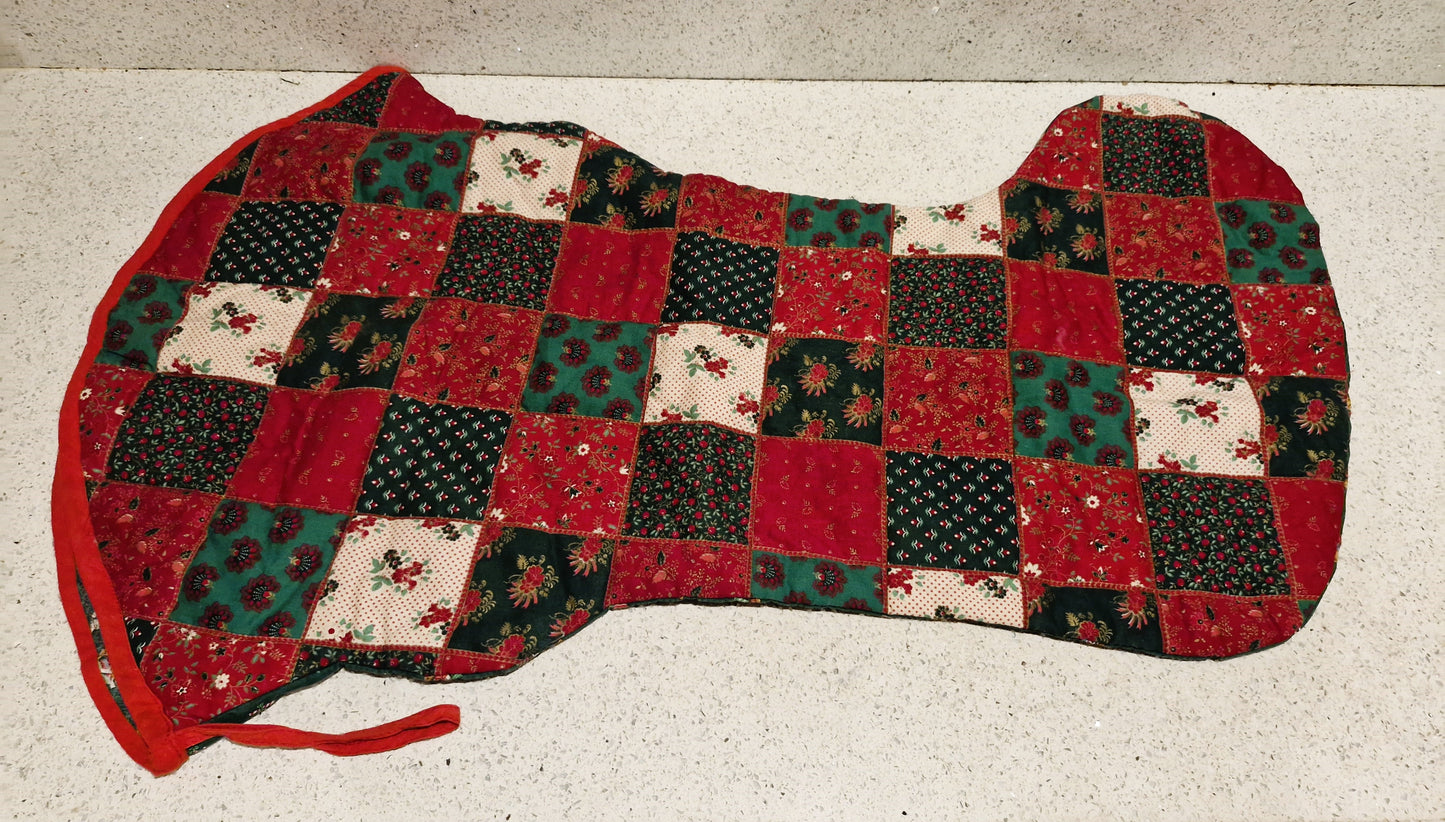 Large Christmas Stocking, Large Vintage Christmas Stocking, Large Xmas Stockings, Vintage Christmas Stockings (Copy) (Copy) (Copy)