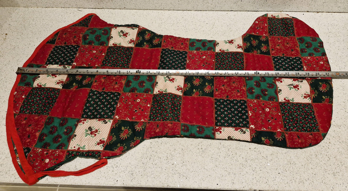 Large Christmas Stocking, Large Vintage Christmas Stocking, Large Xmas Stockings, Vintage Christmas Stockings (Copy) (Copy) (Copy)