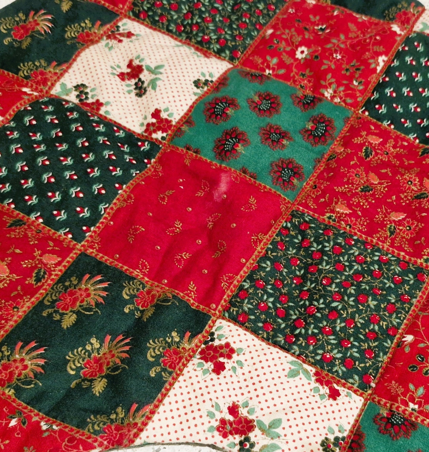 Large Christmas Stocking, Large Vintage Christmas Stocking, Large Xmas Stockings, Vintage Christmas Stockings (Copy) (Copy) (Copy)