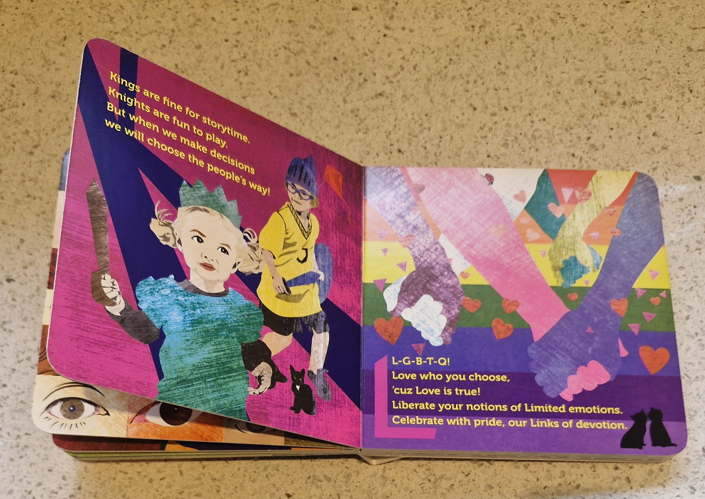 A is for Activist Board book, INNOSANTO NAGARA, Picture Book, 12 Dec. 2013