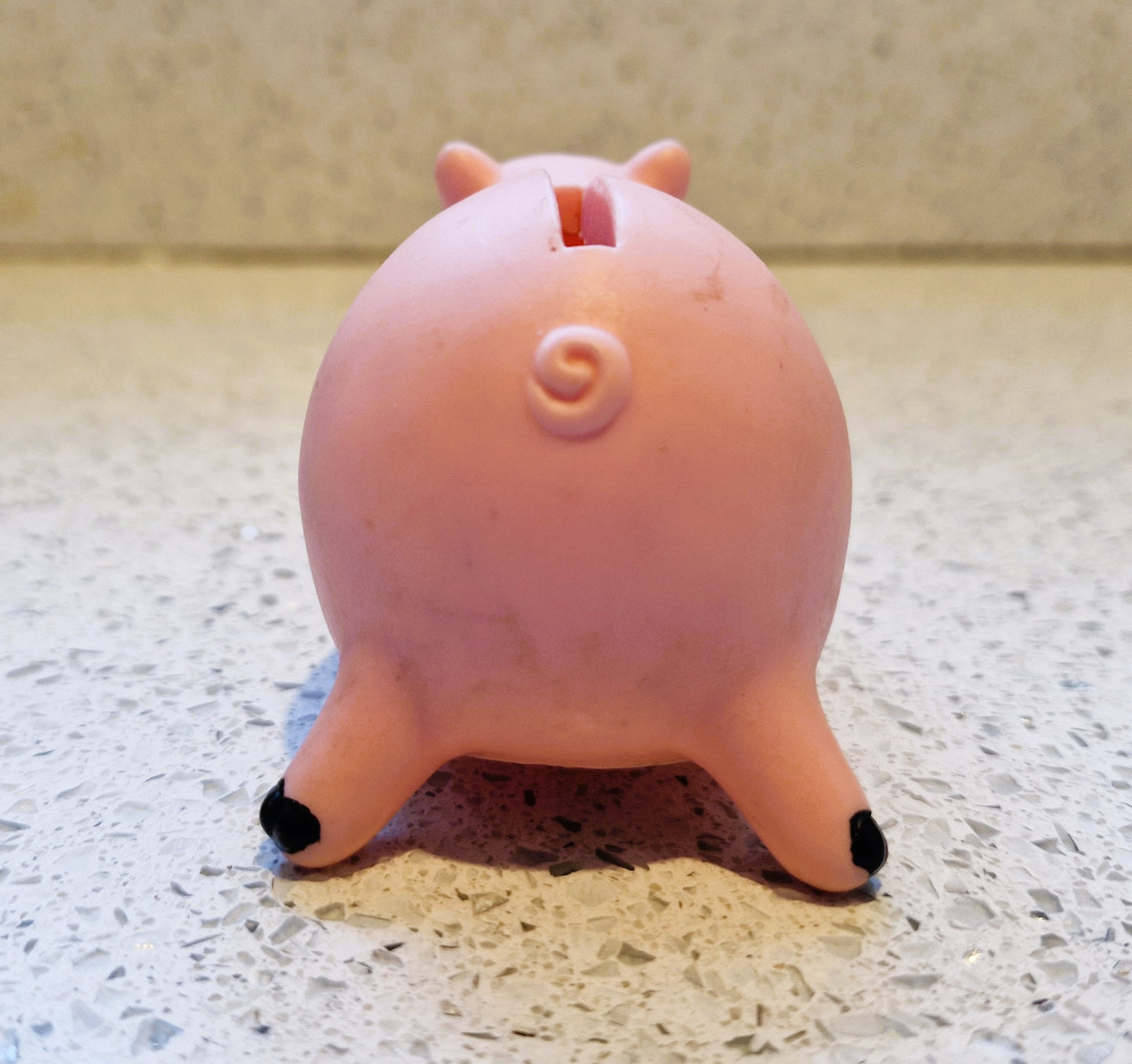 Vintage Toy story, Toy Story Piggy Bank, Hamm, Ham, Hamm the pig, Money Box, Piggy Bank