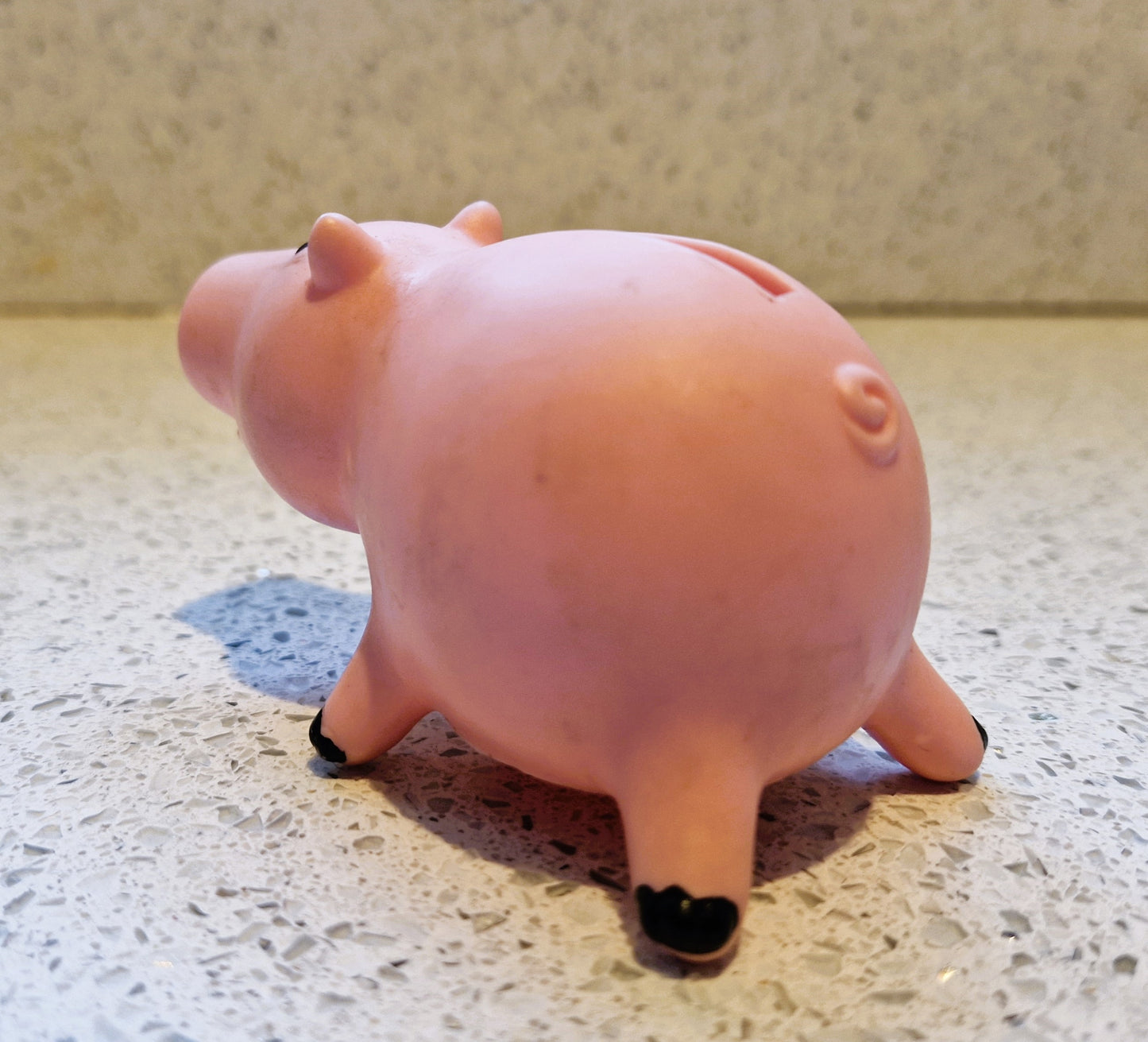 Vintage Toy story, Toy Story Piggy Bank, Hamm, Ham, Hamm the pig, Money Box, Piggy Bank