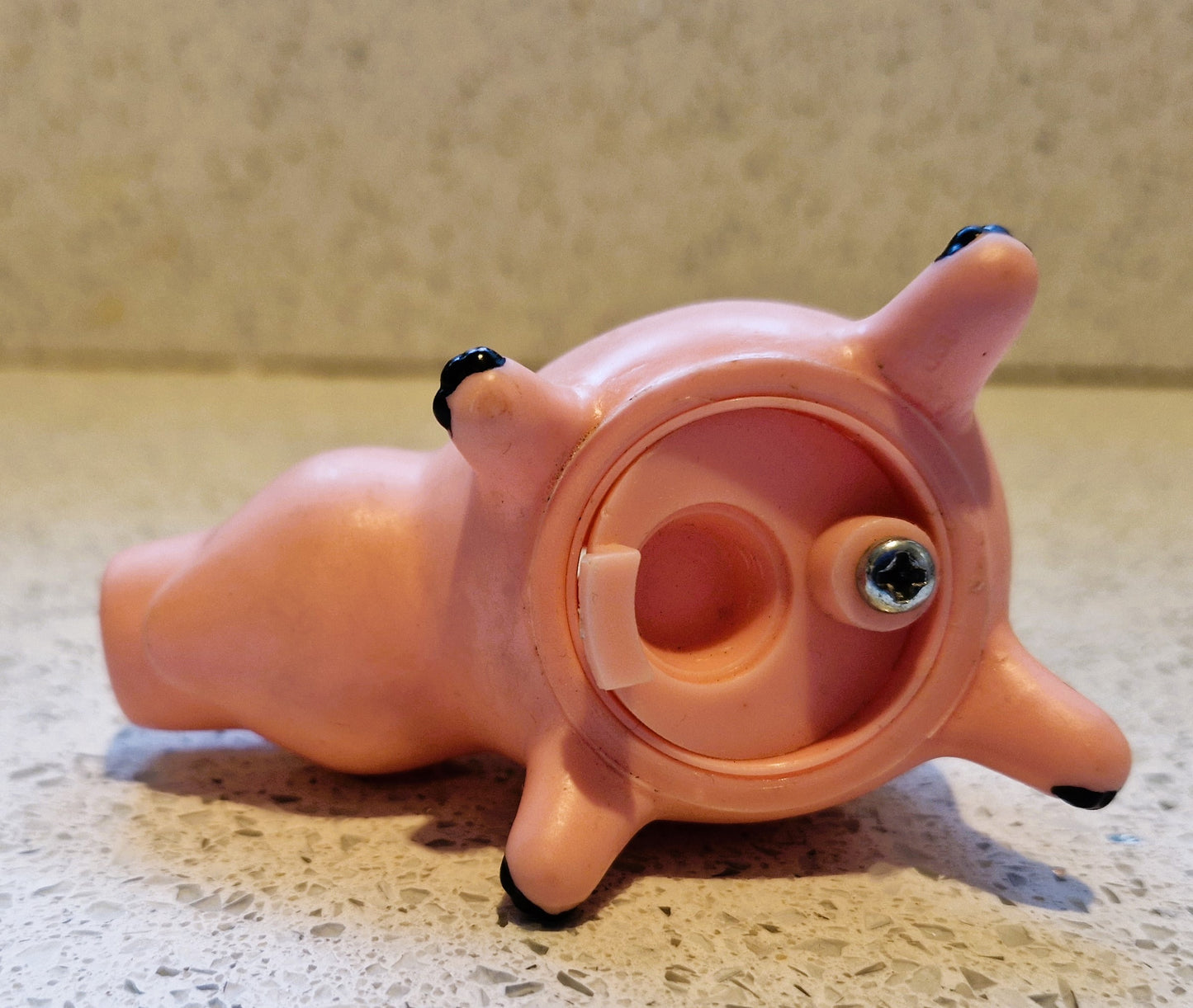 Vintage Toy story, Toy Story Piggy Bank, Hamm, Ham, Hamm the pig, Money Box, Piggy Bank