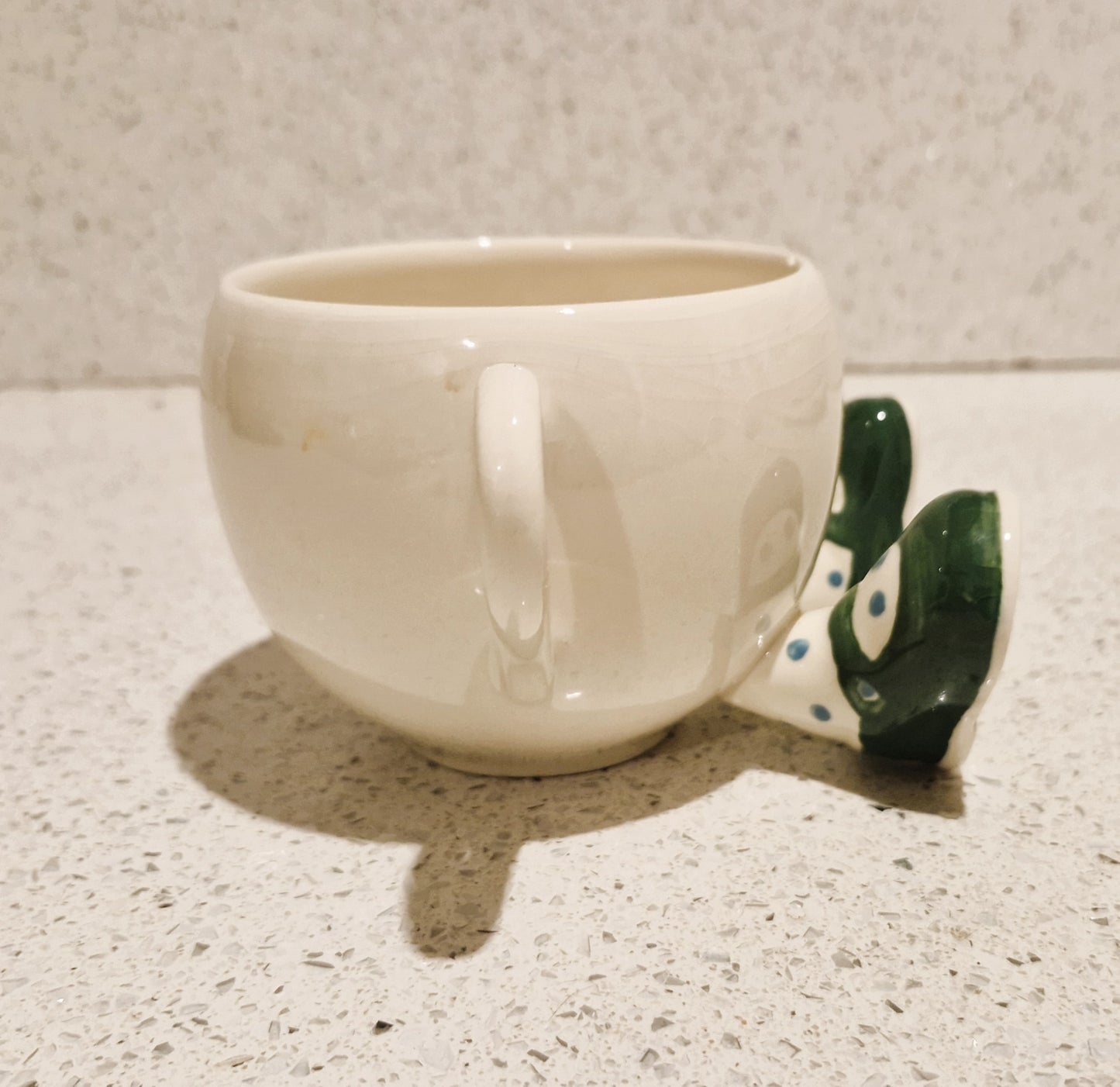 Carltonware Walking Sugar Bowl, Carltonware Sugar Bowl, Legs, Sugar Bowl, With Handles, with Feet, Original, Walking ware, Carltonware, RARE