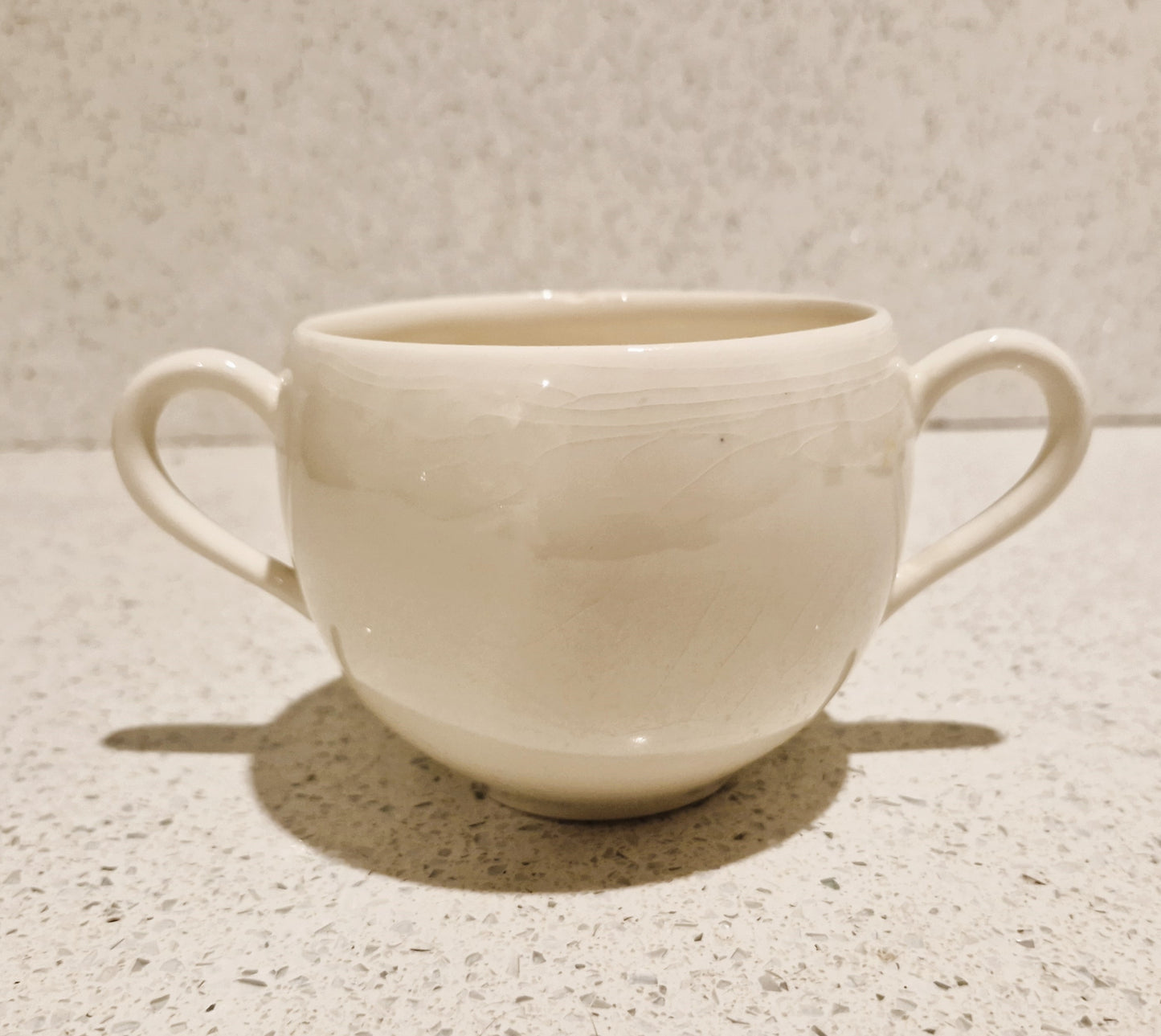 Carltonware Walking Sugar Bowl, Carltonware Sugar Bowl, Legs, Sugar Bowl, With Handles, with Feet, Original, Walking ware, Carltonware, RARE