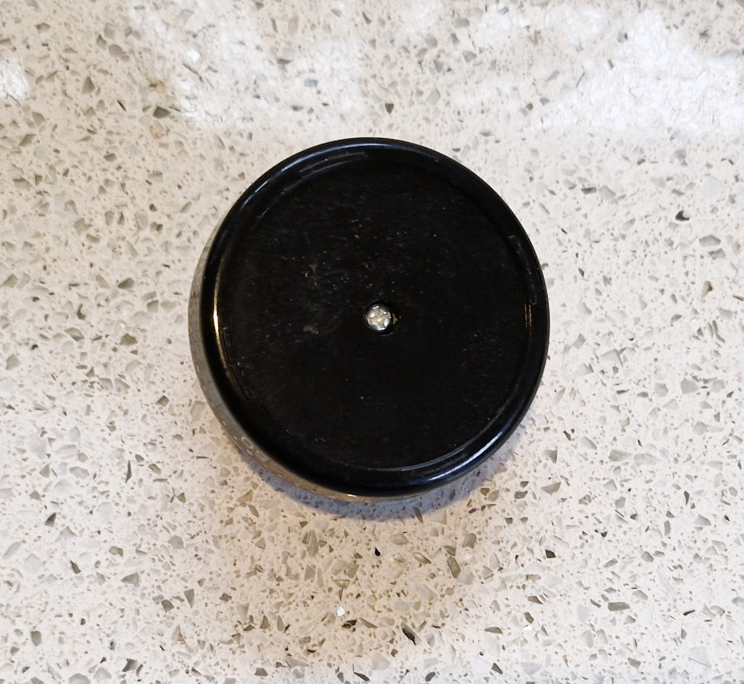 Vintage Kitchen Timer, Lady Bird, Ladybug, shaped, Wind up, Clock work, Bell, ringing, Kitchenailia, 80s, RARE item