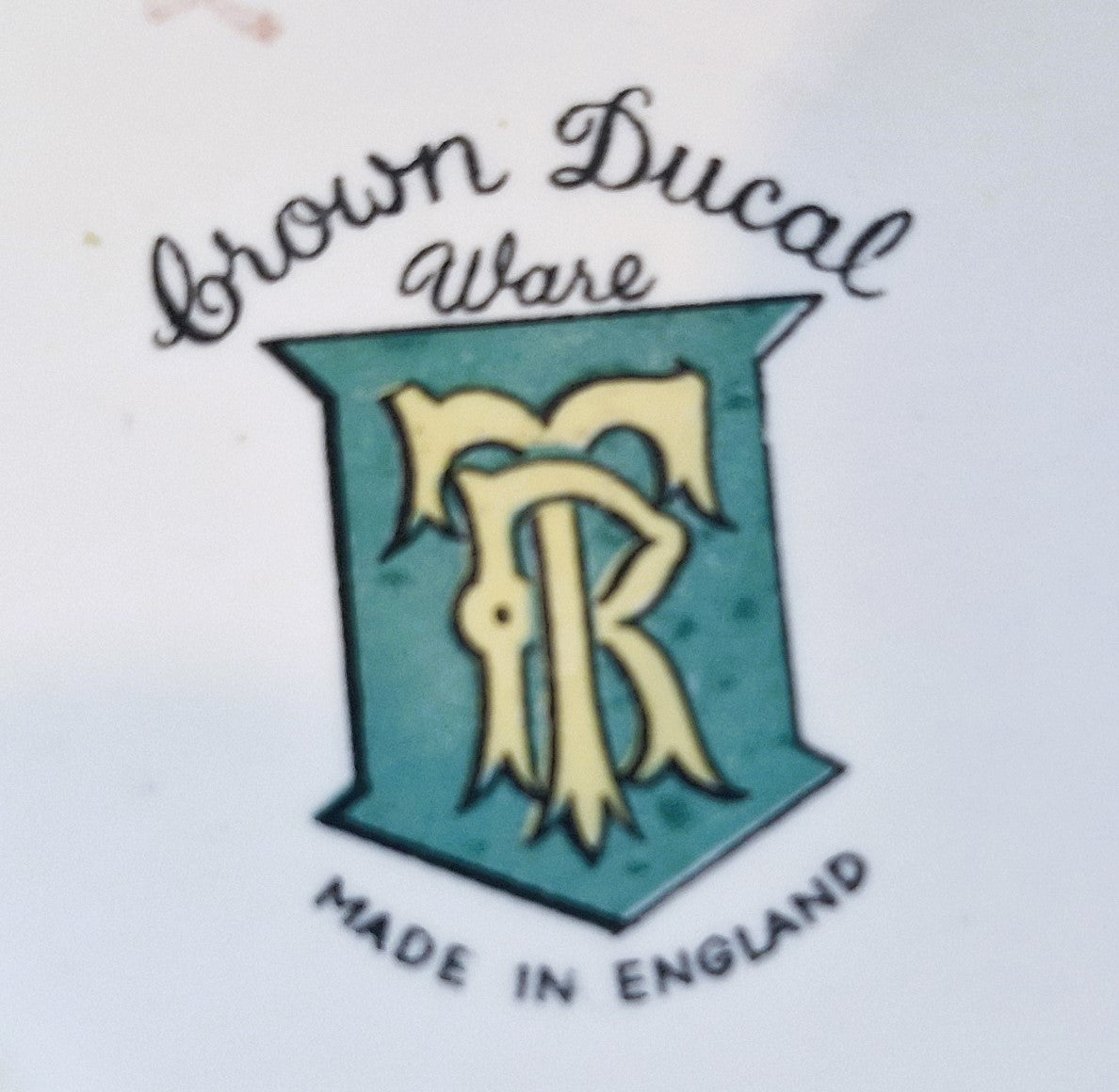 1950s Little Pedro Ceramic Vase: Kitsch Donkey Decor