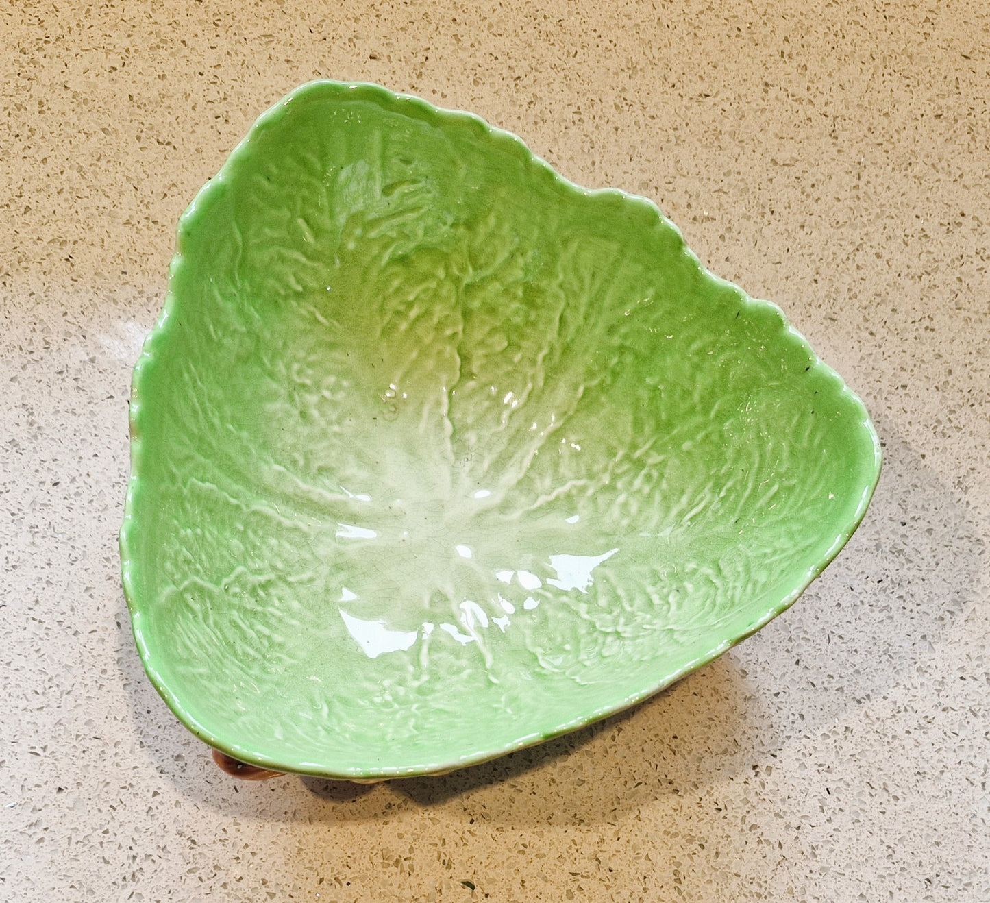 Carltonware Lobster Bowl, Lobster Salad Bowl, Carlton Ware Lobster Salad Bowl