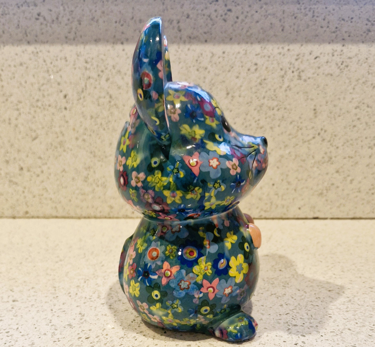 Pomme Pidou Martha the Mouse Animal Money Bank, Mouse Money Box, Piggy Bank, Pomme Pidou, Martha The Mouse