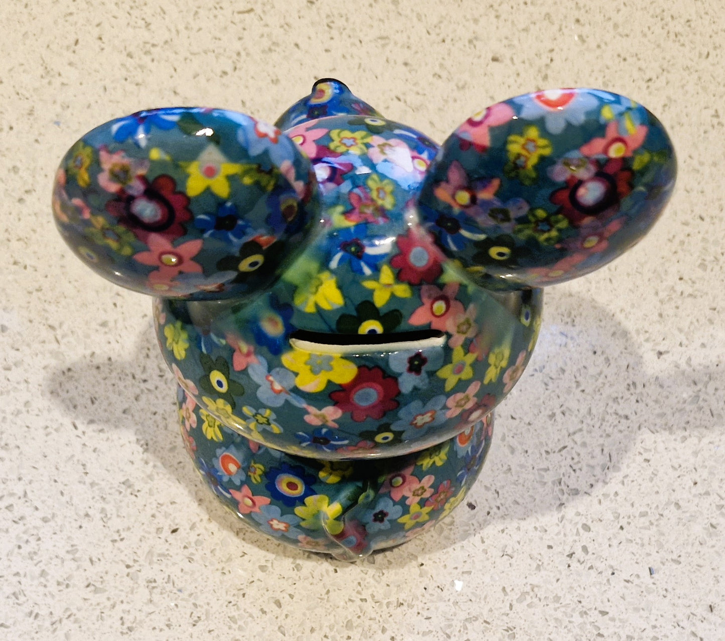 Pomme Pidou Martha the Mouse Animal Money Bank, Mouse Money Box, Piggy Bank, Pomme Pidou, Martha The Mouse