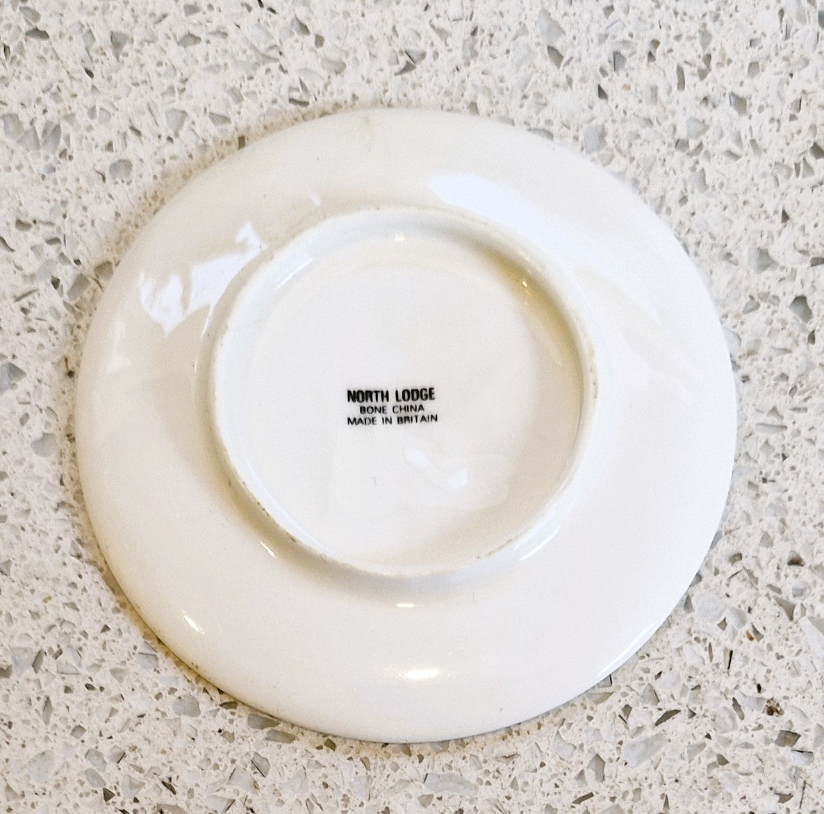 Kitsch Quirky little Dish, Pin DIsh, Ring Dish,