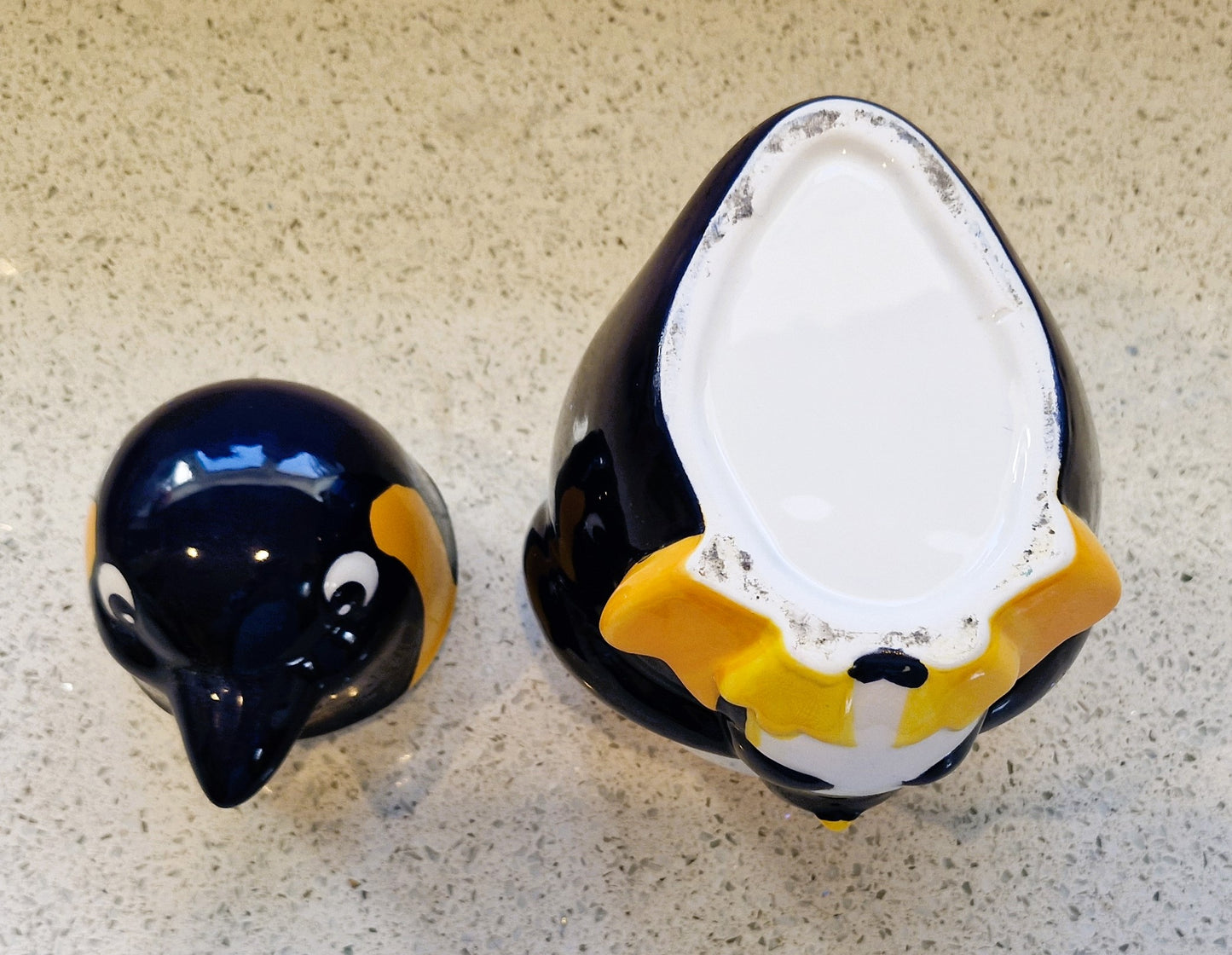 McVities Penguin, Penguin Cookie jar, Penguin Bar, Pick up a Penguin, Advertising, Storage Jar, Cookie Jar, Storage Jar,