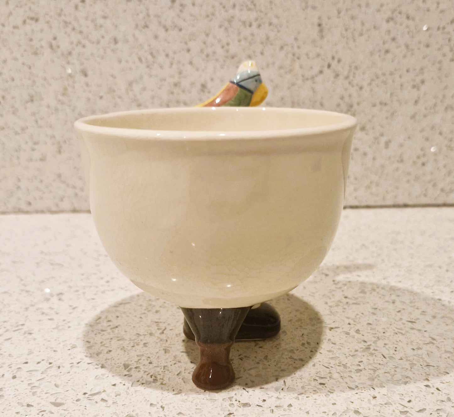 Carltonware Pirate Mug , Carltonware, walking