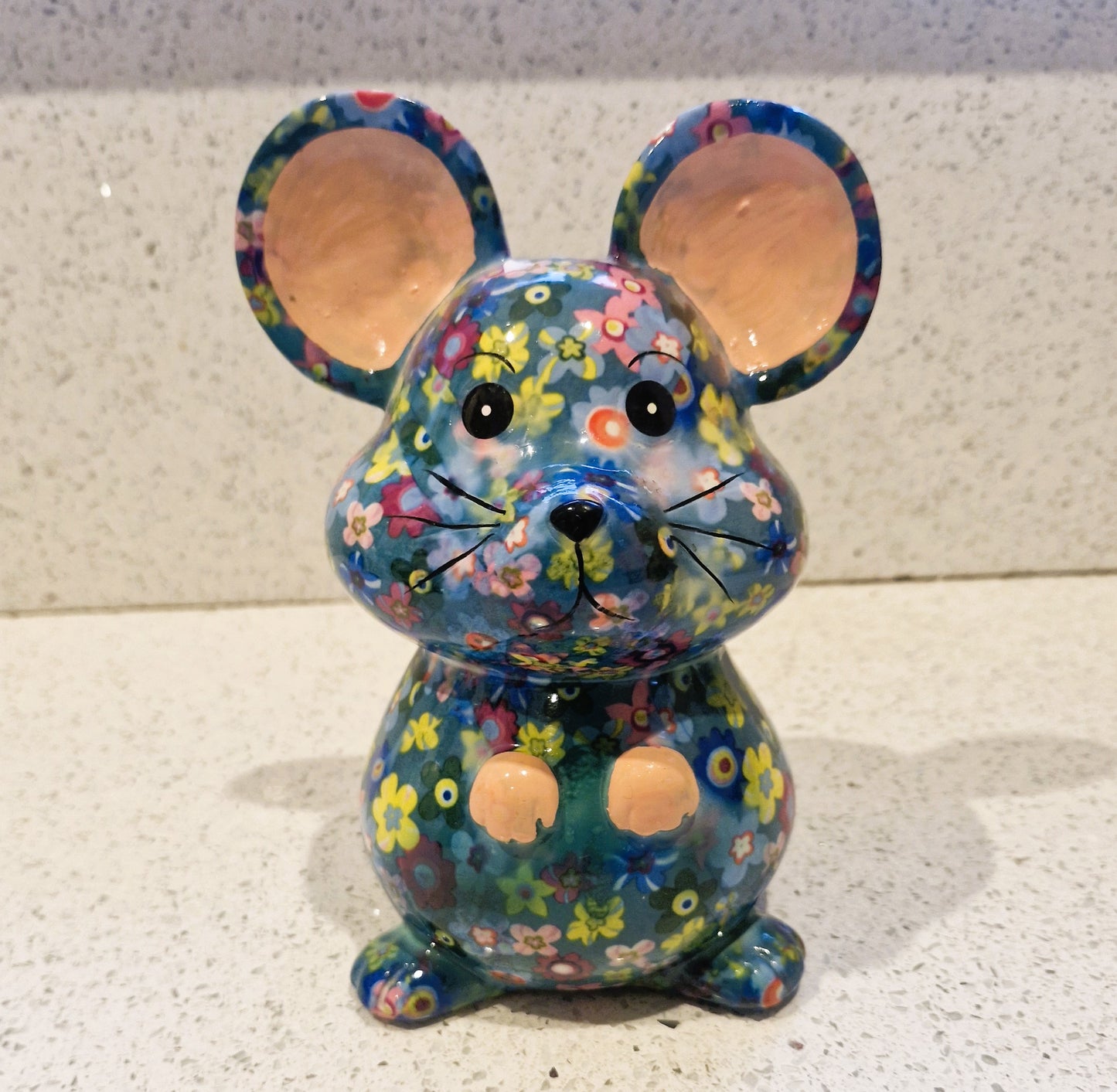 Pomme Pidou, Martha the Mouse Animal Money Bank
