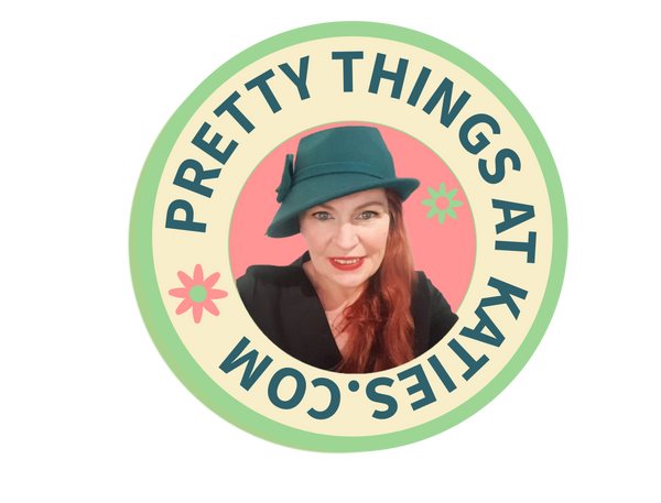 Pretty Things At Katies