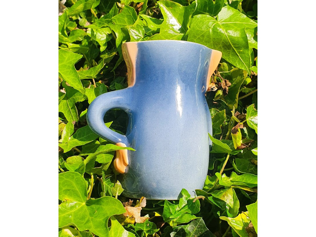 Geobel Happy Chimps Creamer, Geobel, chimp, Milk Jug, Chimp Milk Jug