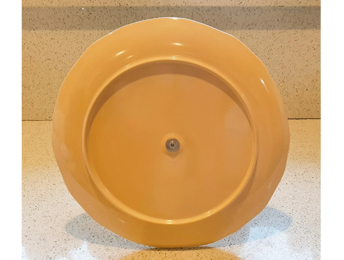 Quirky Cake Stand, Zebra Cake Stand, Flamingo, Animal, Bird, 2 Tier, Quirky, Kitsch, Tropical, Pink, anthropomorphic, Animal Cake stand,