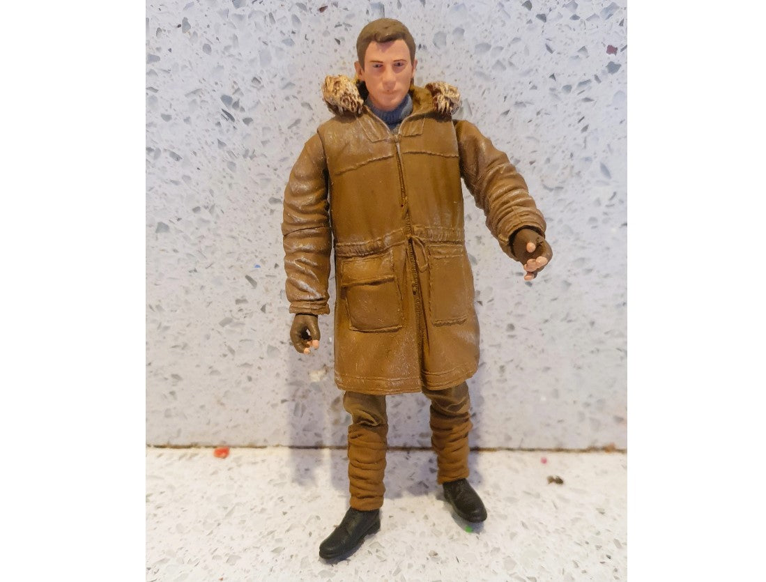 Golden Compass Action Figure, Disney