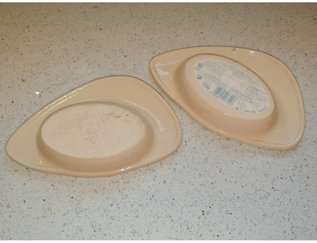 Vintage French Lobster Dish, Charles Amand, Fish Dish, Lobster Dish, Seafood dish