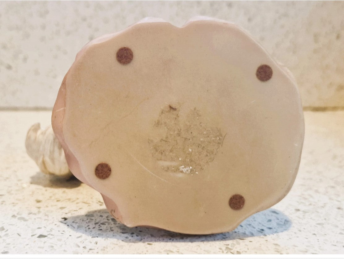 Vintage, Zulu Woman Sculpture, African Art, Sculpture, Ornament, Zulu, South African,