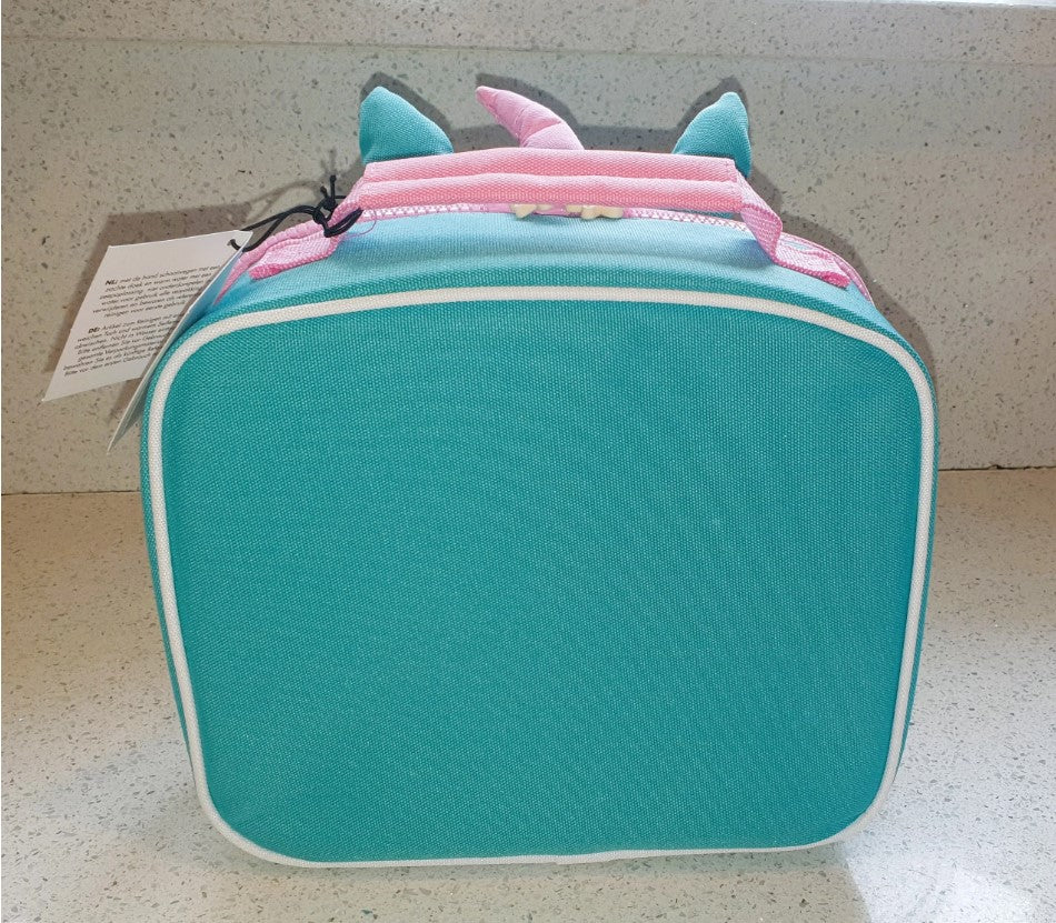 NEW, Penguin Lunchbox, Pip The Penguin, Kids, Children's, NEW