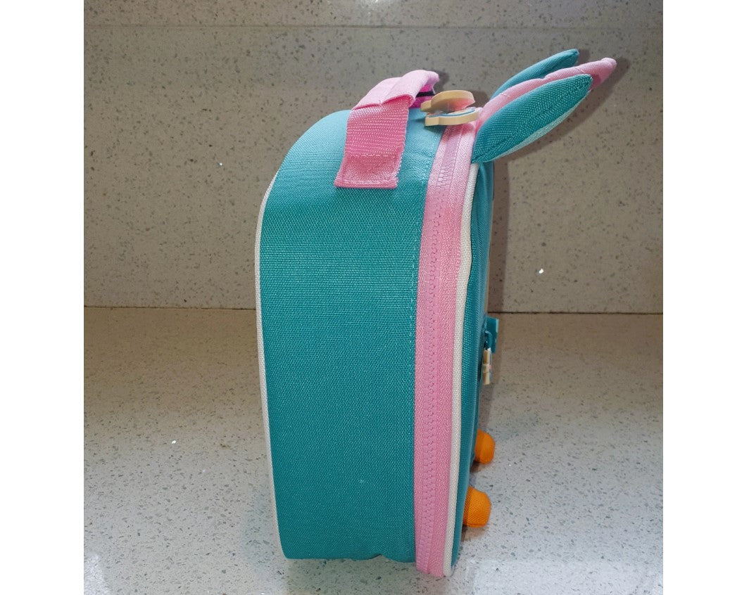 NEW, Penguin Lunchbox, Pip The Penguin, Kids, Children's, NEW