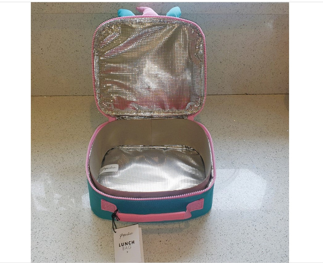 NEW, Penguin Lunchbox, Pip The Penguin, Kids, Children's, NEW