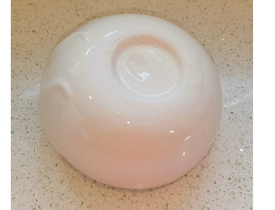 Octopus Bowl, Ceramic, Bathroom, Home decor, Storage, Quirky, NEW, Boxed,